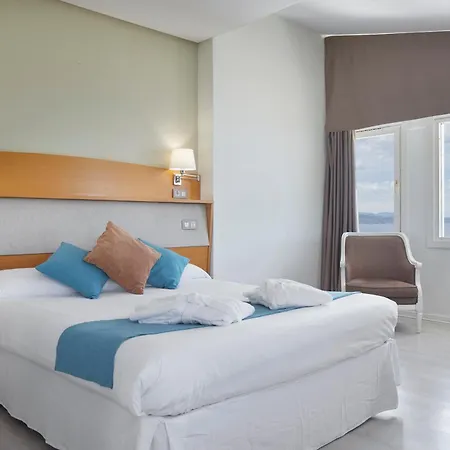 Hotel & Talasoterapia Zelai