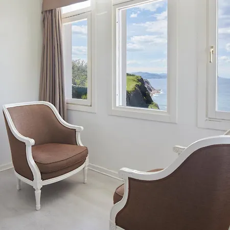 & Talasoterapia Zelai *