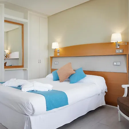 & Talasoterapia Zelai