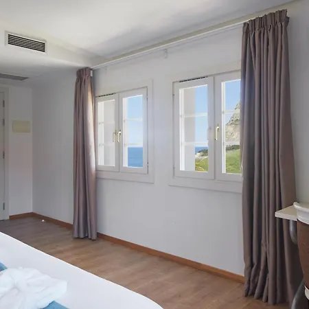 & Talasoterapia Zelai