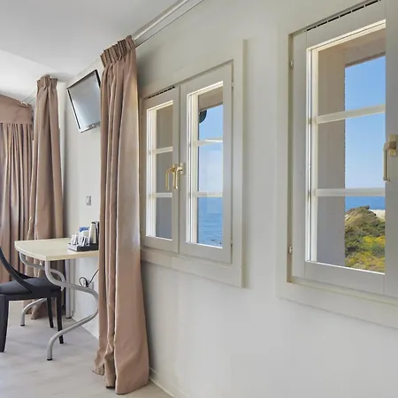 & Talasoterapia Zelai Zumaia