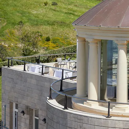 & Talasoterapia Zelai 호텔 수마이아