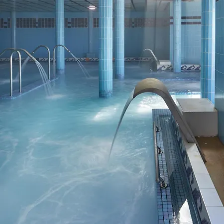 & Talasoterapia Zelai *