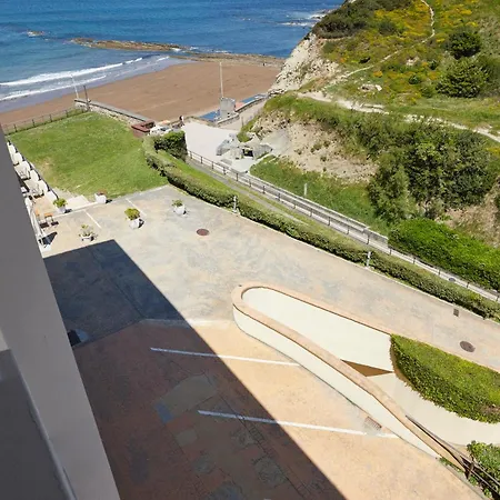 & Talasoterapia Zelai * Zumaia