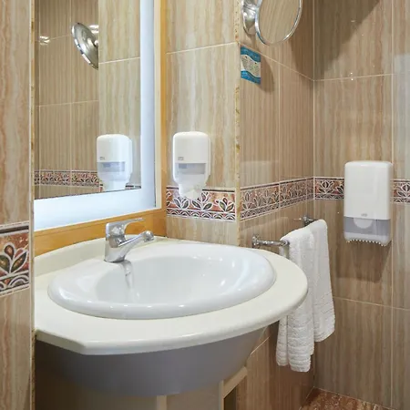 & Talasoterapia Zelai