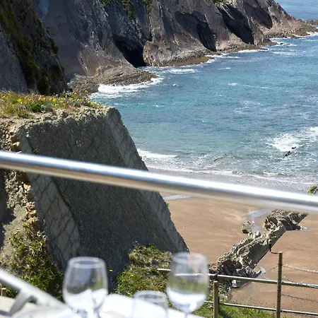 & Talasoterapia Zelai Hotel Zumaia