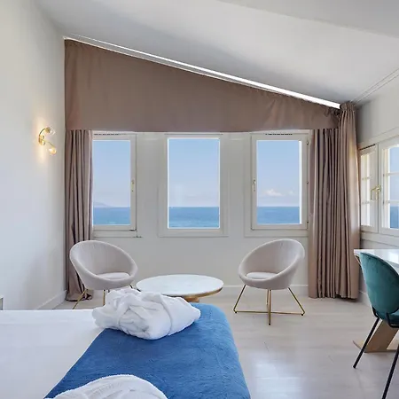 & Talasoterapia Zelai Zumaia