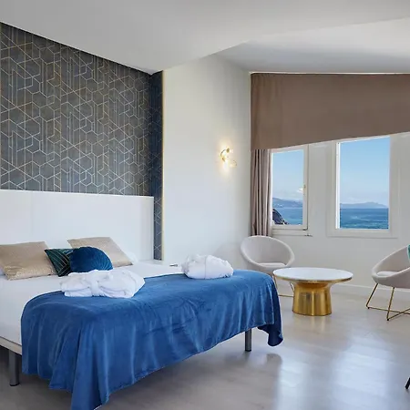 & Talasoterapia Zelai