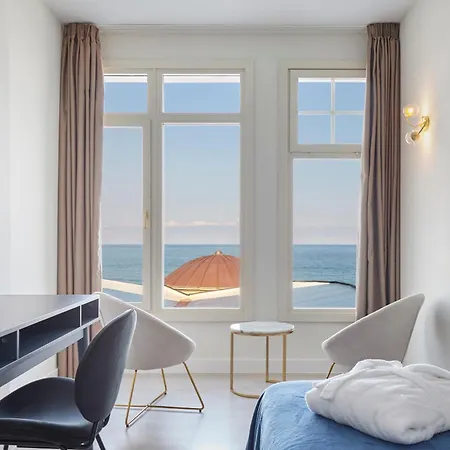 Hotel & Talasoterapia Zelai