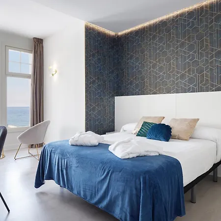 & Talasoterapia Zelai Hotel Zumaia