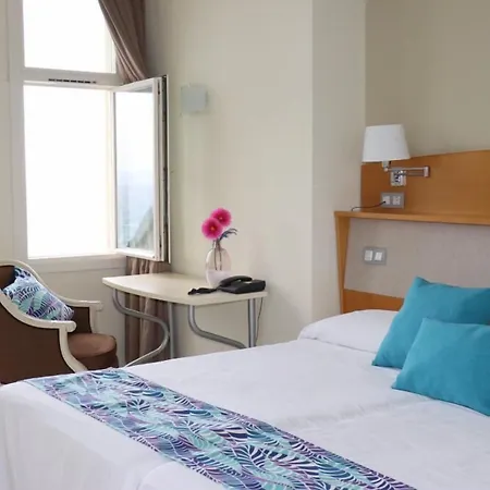 Hotel & Talasoterapia Zelai