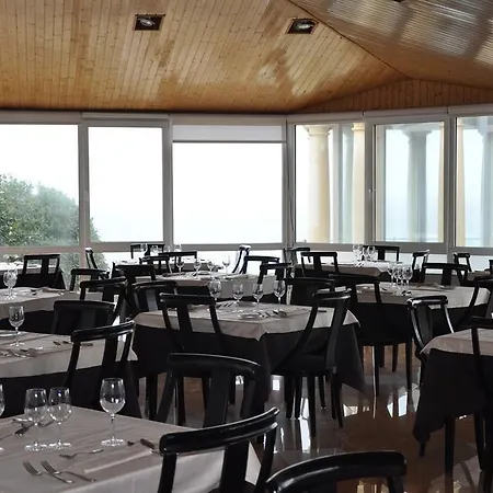 호텔 & Talasoterapia Zelai *