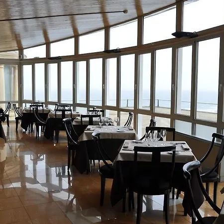 & Talasoterapia Zelai Zumaia