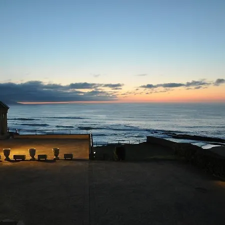 & Talasoterapia Zelai 수마이아