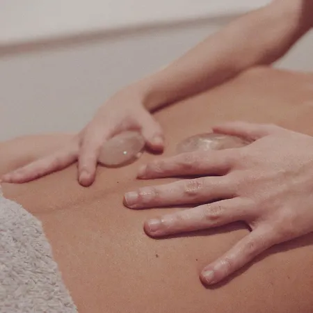 Hotel & Talasoterapia Zelai Zumaia