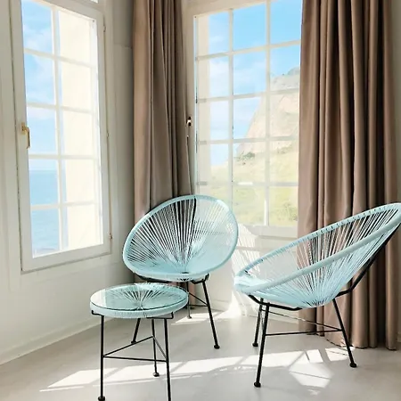 Hotel & Talasoterapia Zelai