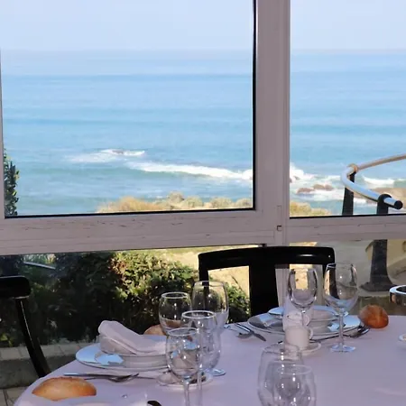 & Talasoterapia Zelai 호텔