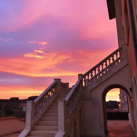 & Talasoterapia Zelai Zumaia
