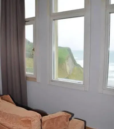 & Talasoterapia Zelai * Zumaia