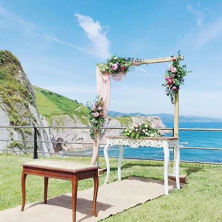 & Talasoterapia Zelai Zumaia