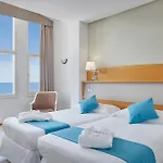 & Talasoterapia Zelai Hotel