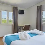 Hotel & Talasoterapia Zelai