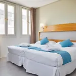 & Talasoterapia Zelai Hotel