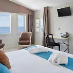 & Talasoterapia Zelai Hotel *