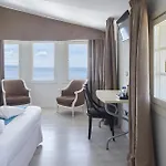 Hotel & Talasoterapia Zelai Zumaia