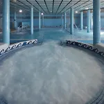 & Talasoterapia Zelai *