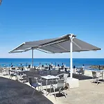 & Talasoterapia Zelai Hotel