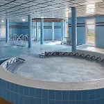 & Talasoterapia Zelai Hotel