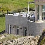 Hotel & Talasoterapia Zelai Zumaia