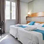 Hotel & Talasoterapia Zelai