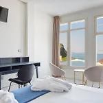 Hotel & Talasoterapia Zelai *