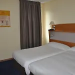 Hotel & Talasoterapia Zelai