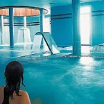Hotel & Talasoterapia Zelai Zumaia
