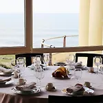 & Talasoterapia Zelai Hotel *