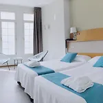 Hotel & Talasoterapia Zelai Zumaia
