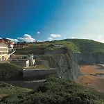 Hotel & Talasoterapia Zelai *