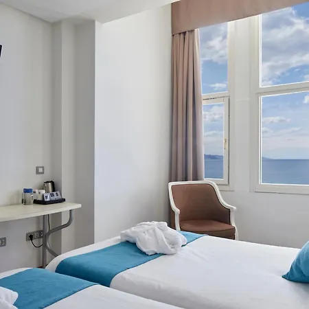 & Talasoterapia Zelai * Zumaia