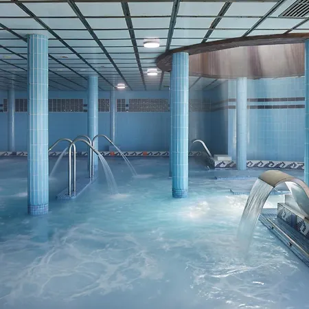 & Talasoterapia Zelai Zumaia