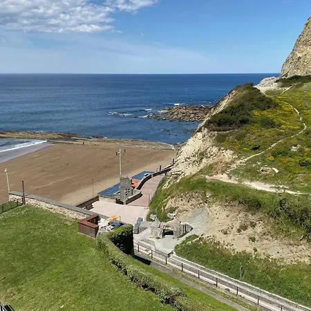 & Talasoterapia Zelai Zumaia