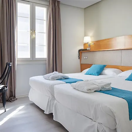 Otel & Talasoterapia Zelai