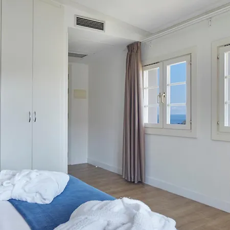 Hotel & Talasoterapia Zelai *