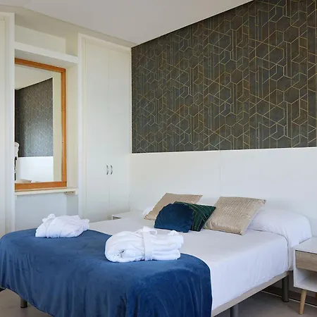 & Talasoterapia Zelai *