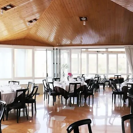 Hotel & Talasoterapia Zelai