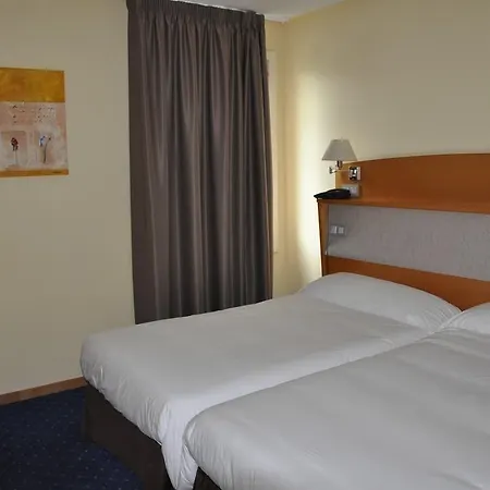 Hotel & Talasoterapia Zelai