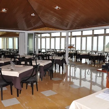 & Talasoterapia Zelai Zumaia