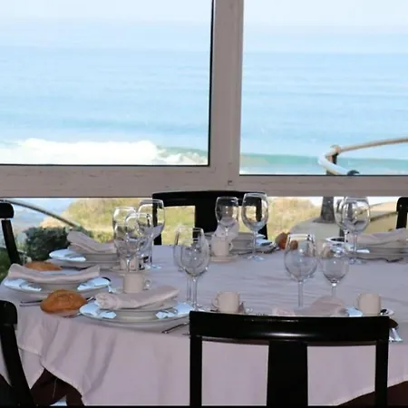 & Talasoterapia Zelai Otel Zumaia